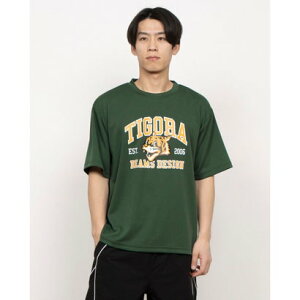 eBSoCr[XfUC TIGORA by BEAMS DESIGN Y @\TVc hCbVOtBbNTVc TRBM-9P1025TS iO[j