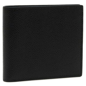 �g���E�u���E�� THOM BROWNE ��܂���z �؃u���O���C�����U�[�n�[�t�E�H���b�g �u���b�N �����Y THOM BROWNE MAW023A 00198 001 �iBLACK�j