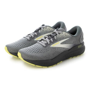 �u���b�N�X BROOKS Ghost16 �i�O���[�j