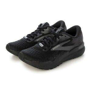 �u���b�N�X BROOKS Ghost16 GTX�i�����h���j �i�u���b�N�j