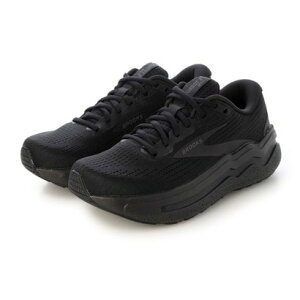 �u���b�N�X BROOKS Ghost MAX2 �i�u���b�N�j