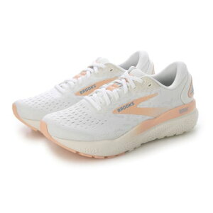 �u���b�N�X BROOKS Ghost16 �i�z���C�g/�T�[�����s���N�j