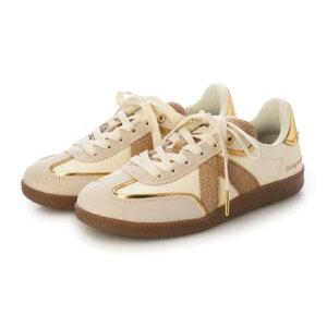 AXt@g ASFVLT [JbgXj[J[ el-class-tan-bg-po iTAN BEIGE PONY HAIR GOLDj