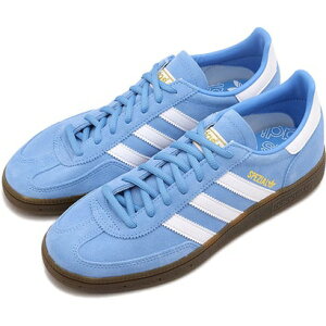 �A�f�B�_�X adidas Originals HANDBALL SPEZIAL ���C�g�u���[/�t�b�g�E�F�A�z���C�g/�K�� [BTP23/BD7632 FW24] �i���C�g�u���[/�t�b�g�E�F�A�z���C�g/�K���j