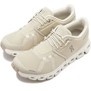 I On W Cloud 6 Pearl/White [3WF10060755 SS25] iPearl/Whitej