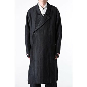 �J���X �v���W�F�N�g Xaris Project Volume Crossover Coat �iNightfall�j