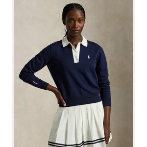 | StbA[GGbNX POLO GOLFbRLX GOLF iRLXjptH[}X |J[ Z[^[ i410lCr[j