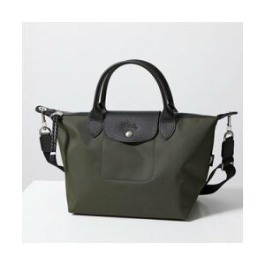 �����V���� LONGCHAMP Longchamp �g�[�g�o�b�O LE PLIAGE ENERGY L1512 HSR �i892/Kaki/�J�[�L�j