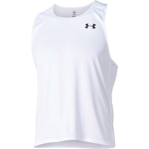 A_[A[}[ UNDER ARMOUR A_[A[}[ UNDER ARMOUR UA `[  Vc UA TEAM RUN SHIRT Y  jO m[JbgX[u m[X i100 WHITEj