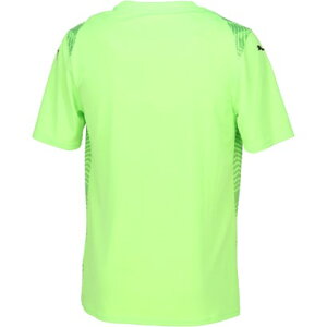 v[} PUMA v[} PUMA TbJ[ TEAMULTIMATE OtBbN Q[Vc 706791 i20 GREENGLAREj