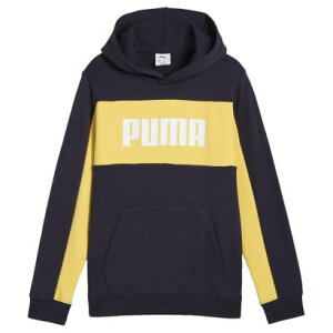 v[} PUMA v[} PUMA ESS BLOCK t[fB[XEFbg TR B 687827 i16 NEWNAVYj