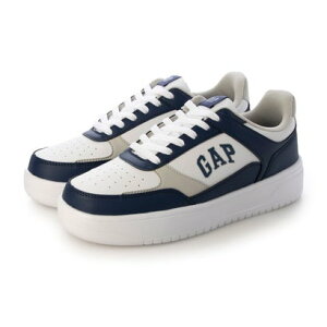 �M���b�v GAP �y�ʃo�X�P�b�g�X�j�[�J�[ �iWHT/NVY�j