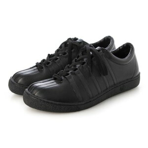 ケースイス K・SWISS K-SWISS Kスイス CLASSIC 66 JPN BLACK クラシック 66 ジャパン ブラック【2KSU-0066】 (ブラック)