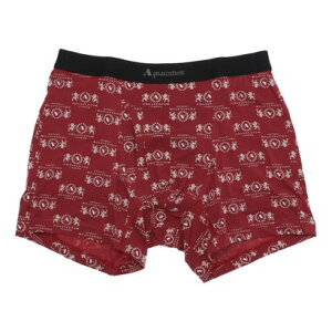 アクアスキュータム(Aquascutum) ボクサーパンツ | 通販・人気  