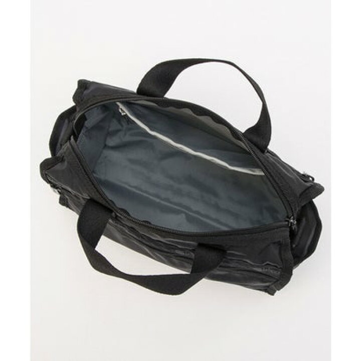楽天市場】レスポートサック LeSportsac MINI DUFFEL CROSSBODY 
