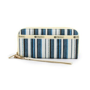 X|[gTbN LeSportsac TECH WALLET WRISTLET ieB[O[XgCvj