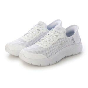 XPb`[Y SKECHERS Xj[J[ fB[X XbvCY S[EH[N tbNX Oh Gg[ 124836 EH[LO X|[eB Xb| izCgj