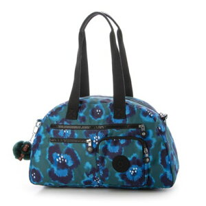 �L�v�����O Kipling LOGANE ���|���V�����_�[ �iDreamy Flower�j