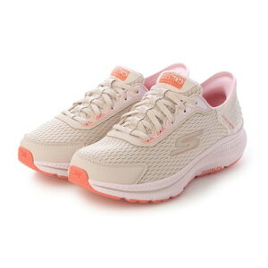 �X�P�b�`���[�Y SKECHERS �X�j�[�J�[ ���f�B�[�X �X���b�v�C���Y �S�[���� �R���V�X�e���g 2.0 �G���f���A 128615 SKECHERS �X�j�[�J�[ �X�|�[�e�B �����j���O (�x�[�W��) �i�x�[�W���j