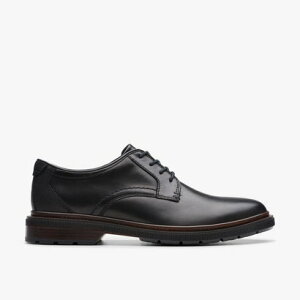 N[NX Clarks Burchill Derby / o[`_[r[ iubNU[j