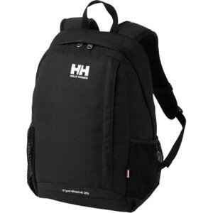 �w���[�n���Z�� HELLY HANSEN �w���[�n���Z�� Helly Hansen �A�E�g�h�A �t�B�����h�����h 20 Fjordland 20 �����b�N�T�b�N ���f�B�[�X �����Y 20L �n�C�L���O �iK �u���b�N�j