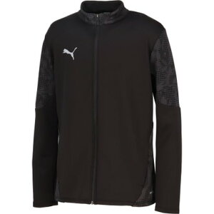 v[} PUMA v[} PUMA TbJ[ TEAMCUP TR WPbg 660105 i03 PUMABLACKj