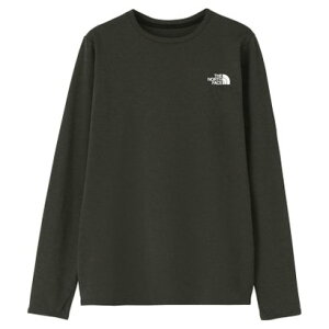 UEm[XEtFCX THE NORTH FACE UEm[XEtFCX THE NORTH FACE AEghA OX[uGf[N[ L/S ENDURO CREW fB[X OX[u iZC ~bNX`R[j