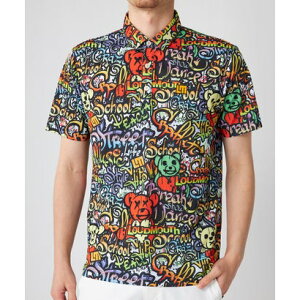 Eh}EX LOUDMOUTH n\fVcK iBKj