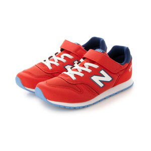 �j���[�o�����X New Balance �X�j�[�J�[ �L�b�Y YV373 new balance �X�|�[�e�B �x���N�� �S���R WIDTH:M �i���b�h�j