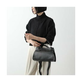 マルコビアンチーニ MARCO BIANCHINI MARCO BIANCHINI ハンドバッグ K01300 ショルダーバッグ （D28S/BLACK/ブラック）