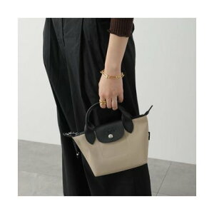 �����V���� LONGCHAMP Longchamp �V�����_�[�o�b�O LE PLIAGE 1500 HSR �i299/Argile/�x�[�W���j