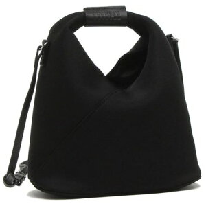 �G���G���V�b�N�X ���]�� �}���W�F�� MM6 Maison Margiela ���]���}���W�F�� �V�����_�[�o�b�O �W���p�j�[�Y�o�b�O �u���b�N ���f�B�[�X MM6 MaisonMargiela SB6WD0026 P6414 T8013 �iBLACK�j