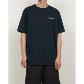 デサント DESCENTE メンズ 半袖機能Tシャツ 半袖シャツ ST5SHTC0MB （ネイビー）