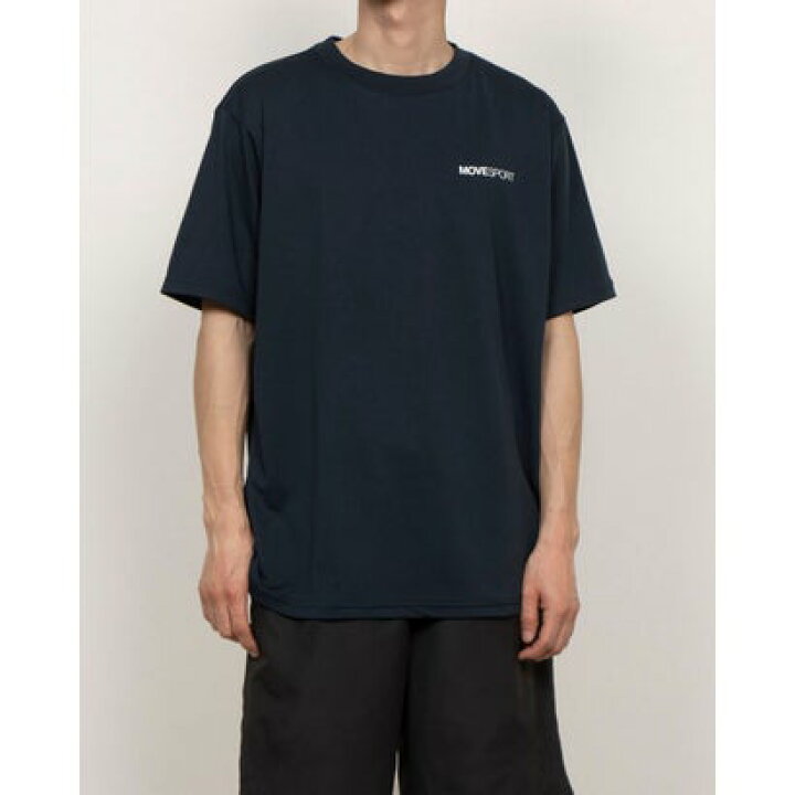 楽天市場】デサント DESCENTE メンズ 半袖機能Tシャツ 半袖シャツ 