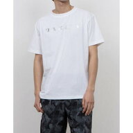 オークリー OAKLEY メンズ 半袖機能Tシャツ BORDERLESS S/S TEE BARK FOA407837 （WHITE）