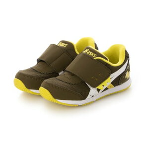 �A�V�b�N�X ASICS �W���j�A �X�j�[�J�[ IDAHO BABY KT-ES D 2 1144A392 �i�I���[�u�u���E��×�z���C�g�j