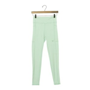 j[G NEW ERA fB[X tBbglX MX WPA LEGGINGS GRN DGRN 14411959 iO[j