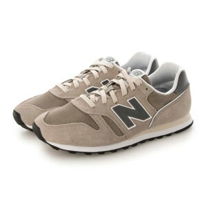 ニューバランス New Balance メンズ スニーカー 373_ ML373D (BEIGE)