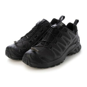 �T������ SALOMON ���f�B�[�X �g���b�L���O �V���[�Y �G�b�N�X�G�[ �v�� 3D V9 �S�A�e�b�N�X_XA PRO 3D V9 GTX W L47270800 �iBlack/Phantom/Pewter�j