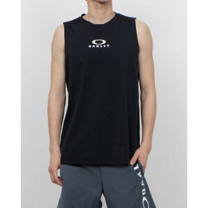 I[N[ OAKLEY Y m[X[u@\Vc BORDERLESS N/S TEE O BARK FOA407831 iBLACKOUTj