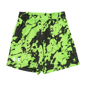 A_[A[}[ UNDER ARMOUR WjA V[c UAebN vg V[c 6006619 iCyber Green / / Blackj