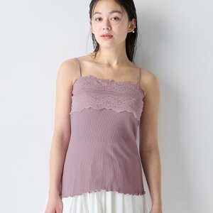 �A���X�^�C�� �o�C �g�����v AMOSTYLE BY Triumph �L���~�\�[�� �ێ��C���i�[ AMST1521 Top(S) JX �i���x���_�[�j