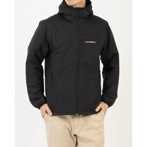 x mont-bell x EXCg T[}bv p[J Men's iubNj