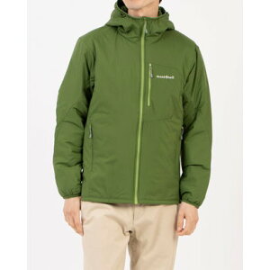 x mont-bell x EXCg T[}bv p[J Men's iO[j