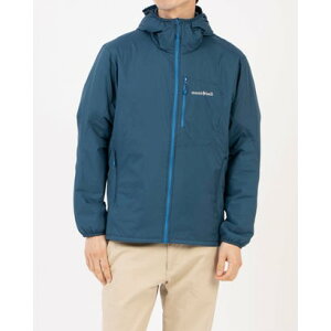 x mont-bell x EXCg T[}bv p[J Men's iu[O[j