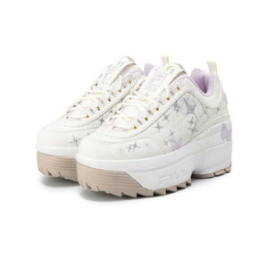 tB FILA DISRUPTOR II WEDGE PINK BLOSSOM / JWAXj[J[ / sN iAC{[j