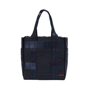 �u���[�t�B���O BRIEFING �g�[�g�o�b�O ���W���[���E�F�A PROTECTION TOTE MW GENII BRA233T27 076 NAVY �i�l�C�r�[�j