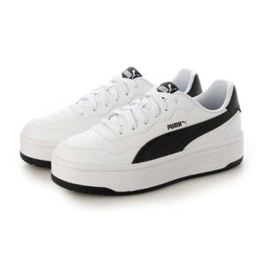 v[} PUMA Xj[J[ Y fB[X R[g [ XJC 400368 PUMA  R[gXj[J[ iubNj