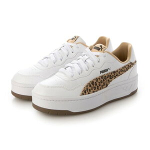 v[} PUMA Xj[J[ fB[X R[g [ XJC I 402492 PUMA  R[gXj[J[ iAj}j