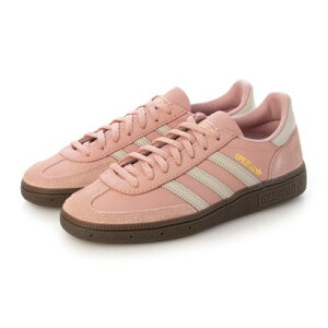 アディダス オリジナルス adidas Originals adidas アディダスオリジナルス HANDBALL SPEZIAL ハンドボール スペツィアル JI2646 ピンク シューズ スニーカー レディース (Pink(JI2646))